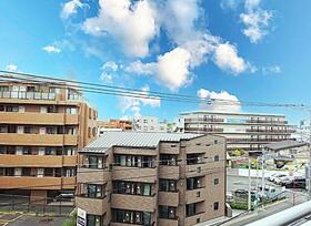 クレッセント武蔵小杉グランデイズ壱番館　駐車場無償