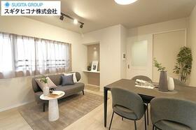 ユニ・アルス真田山南