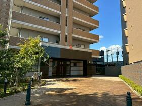 プレミア東金沢駅前セントラル