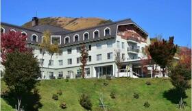 白馬アルプススホテル別館