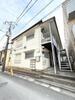コーポ鈴木 2階 築39年3ヶ月の賃貸物件