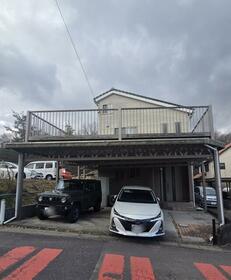 愛知県春日井市西尾町