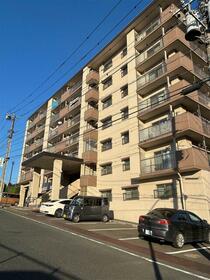 東建狭間マンション