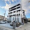 伊丹駅より徒歩15分 築1年2ヶ月 5階建の賃貸物件