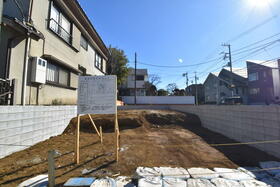 東京都世田谷区東玉川１丁目