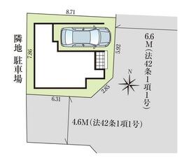 大阪府堺市美原区北余部