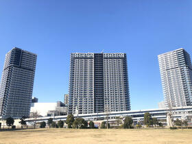 東京都江東区有明２丁目