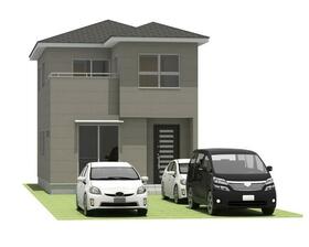 山口県周南市江の宮町