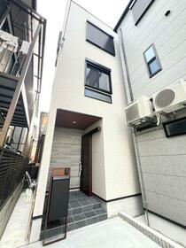 兵庫県神戸市東灘区魚崎南町８丁目