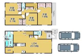 東京都練馬区富士見台３丁目