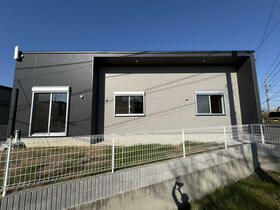 千葉県東金市菱沼