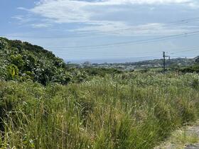 沖縄県南城市玉城字當山