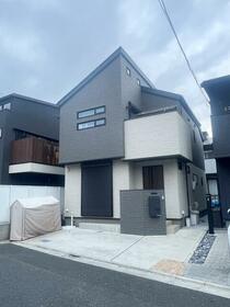 東京都練馬区石神井台８丁目