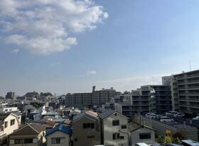 千里山サニーハイツ