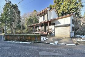 新潟県阿賀野市次郎丸真光寺ヴィレッジ