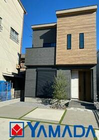 岐阜県岐阜市上川手