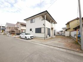 山梨県南アルプス市鏡中條