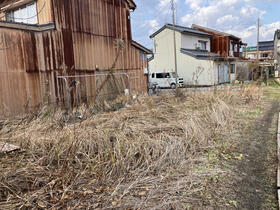 富山県高岡市角