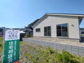 岩手県釜石市鵜住居町１丁目