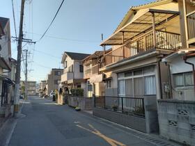 大分県大分市泉町