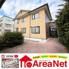 北海道苫小牧市拓勇西町１丁目