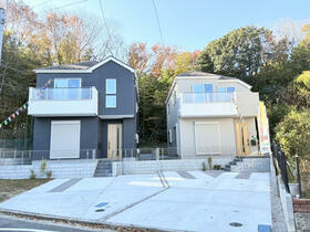 東京都稲城市平尾２丁目