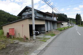 山形県西村山郡大江町大字顔好乙