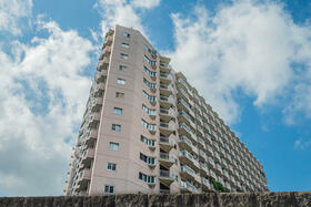 築地永谷コーポラス