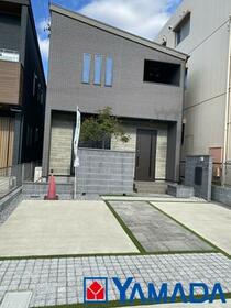 岐阜県岐阜市今嶺３丁目