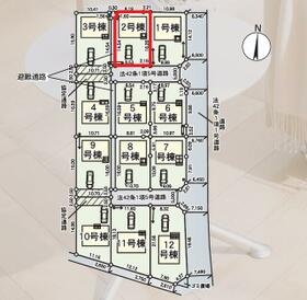 福島県二本松市油井字無地ノ内