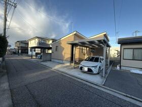 新潟県新潟市西区西小針台３丁目