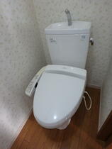 埼玉県坂戸市芦山町（賃貸一戸建2LDK・--・74.47㎡） その9