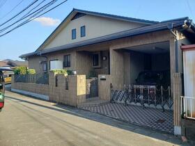 熊本県熊本市北区楡木５丁目