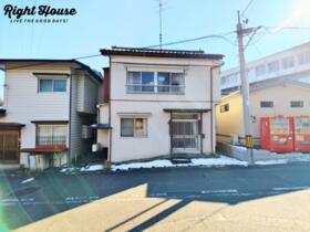 福島県須賀川市東町