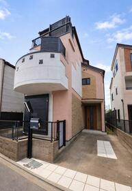 東京都練馬区春日町１丁目