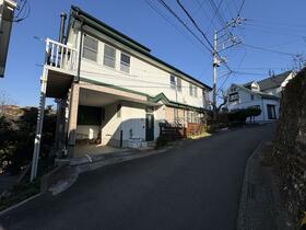 神奈川県横須賀市秋谷１丁目