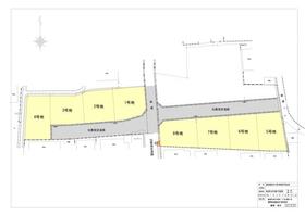 兵庫県揖保郡太子町東南