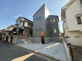 東京都小金井市前原町２丁目