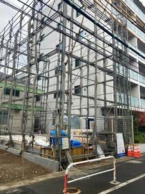 千葉県市川市新田３丁目