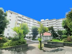 鶴巻ガーデンシティひかりの丘　４号棟