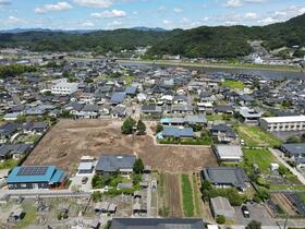 鹿児島県姶良市東餅田