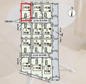 福島県二本松市油井字無地ノ内