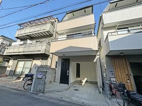 東京都大田区西蒲田１丁目