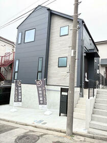 神奈川県横浜市保土ケ谷区鎌谷町