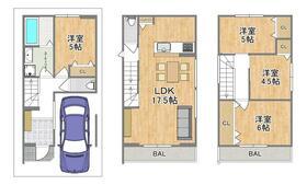 大阪府大阪市旭区森小路2丁目