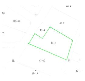 岩手県陸前高田市高田町字鳴石