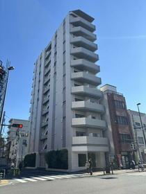 東京都荒川区東日暮里４丁目