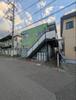 川間駅より徒歩4分 築49年4ヶ月 2階建の賃貸物件