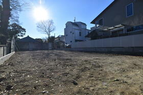 東京都品川区戸越２丁目