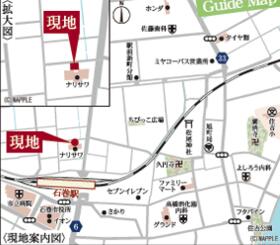 宮城県石巻市駅前北通り２丁目